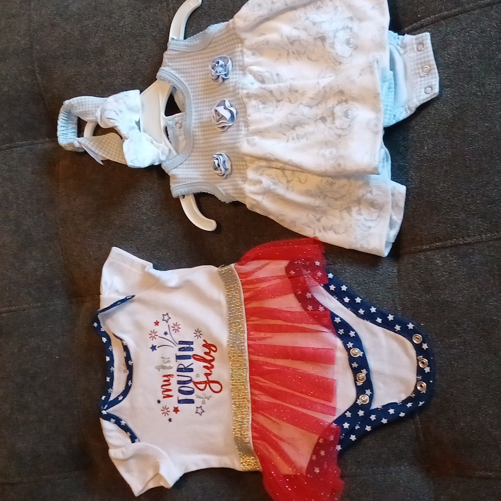 3 month Baby's